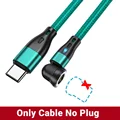 Green Only Cable