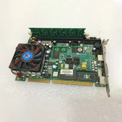 ROBO-605 Placa base industrial para equipos médicos industriales