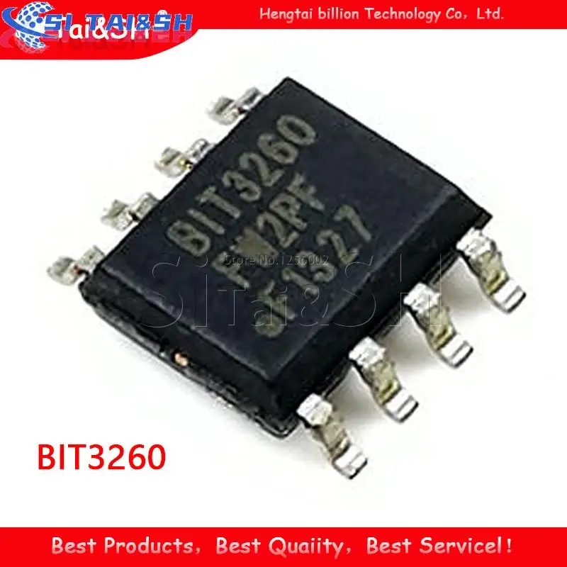 (5 piezas) 100% nuevo IR2011S IR2106S IR2151S IR2184S L6385D L6565D L6385ED AS5422 T5336 BIT3260 SM1251 CP019B UPC842G 842 sop-8 Chip - imagen 2