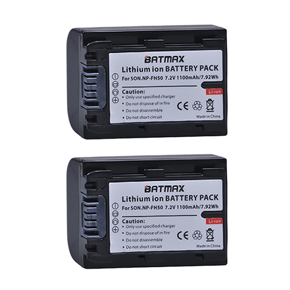 2 Battery