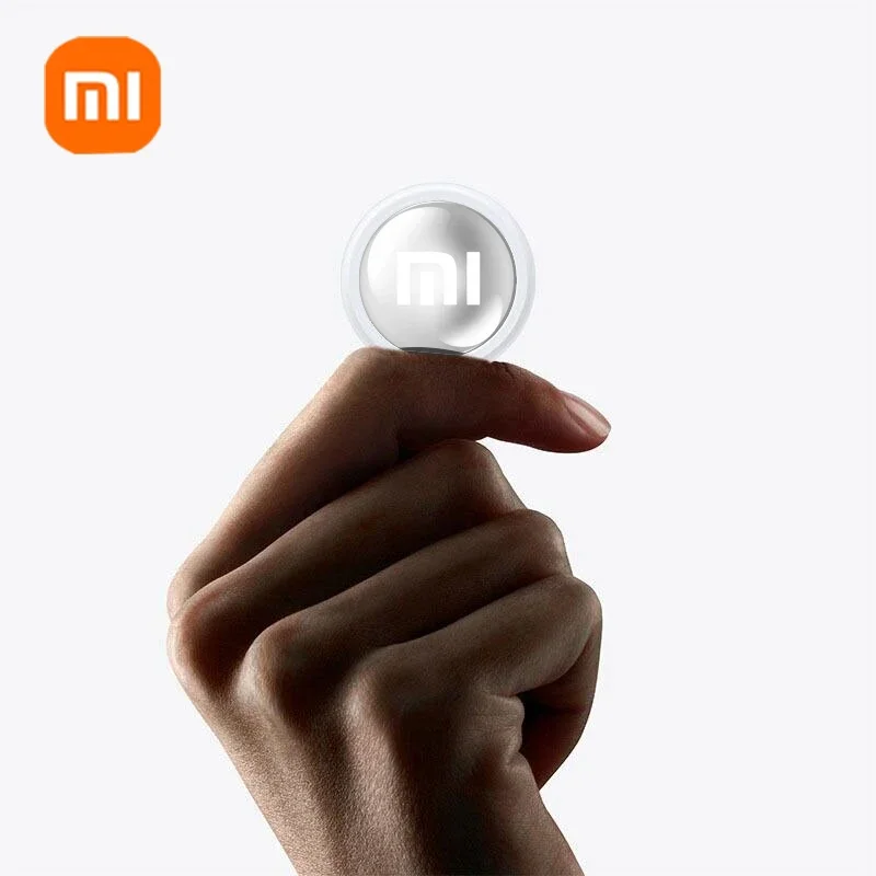 Xiaomi-Mini buscador inteligente para niños y mascotas, rastreador de ubicación GPS, dispositivo antipérdida, Bluetooth 4,0, Mini localizador de seguimiento portátil - imagen 4