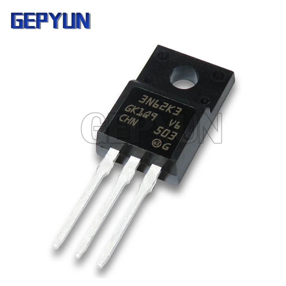 10 Uds STF13NM60N TO-220F 13NM60N TO220 13NM60 F13NM60N STF13NM60 MOS FET transistor