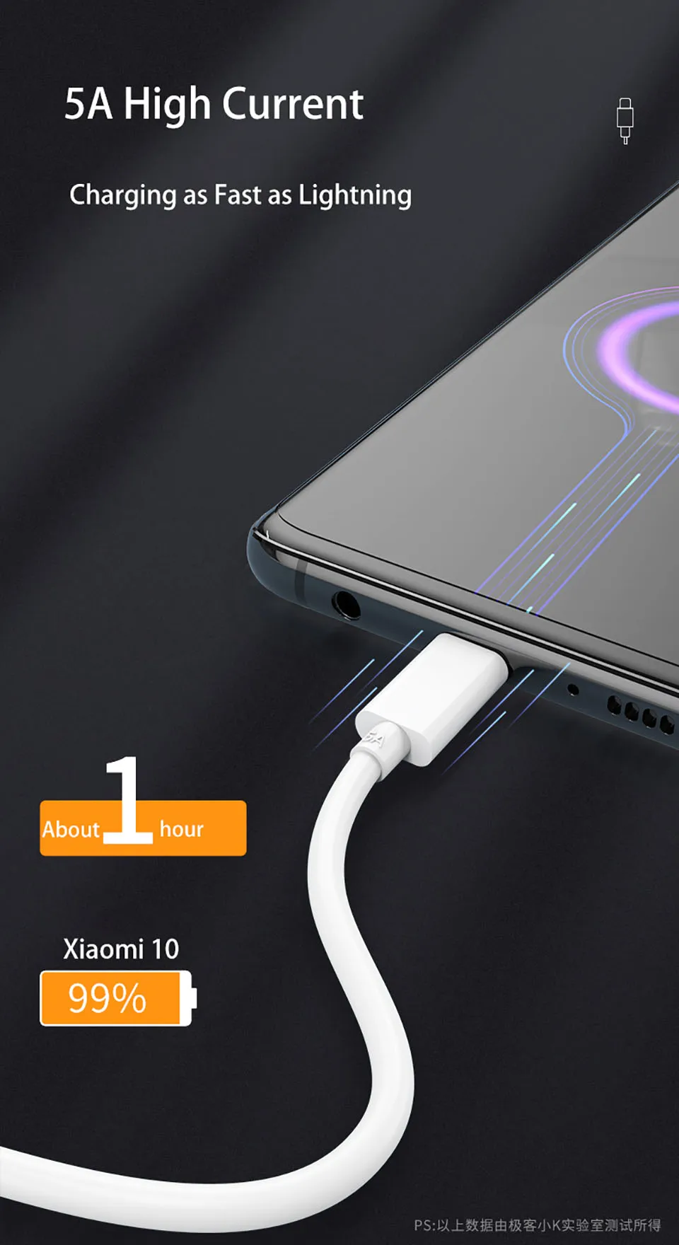 Cable - Vista del Cable