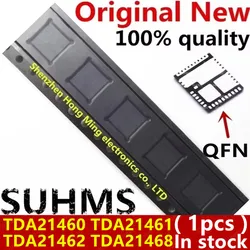 Texas Instruments TDA21460 Chip SMD QFN-39 para Electrónica