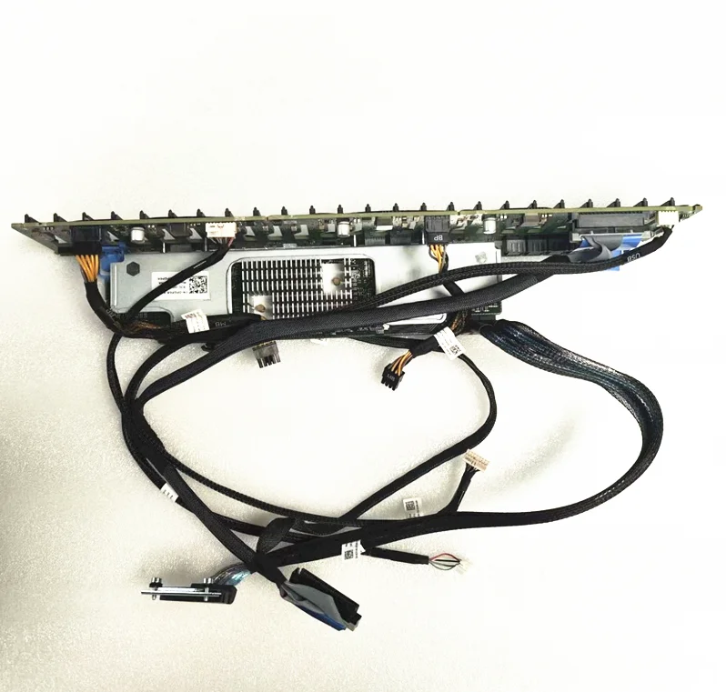 PGP6R 0PGP6R HDD 24 BAY plano posterior 2,5 "SFF SAS SATA para servidor DELL POWEREDGE R730xd - imagen 2