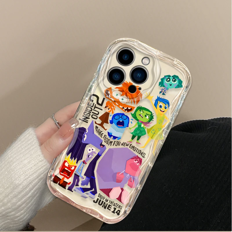 Funda transparente de silicona para iPhone, carcasa a prueba de golpes para modelos 16, 15, 14, 13, 12, 11 Pro Max, X, XR, XS, 8, 7 Plus, SE 2020 - imagen 5