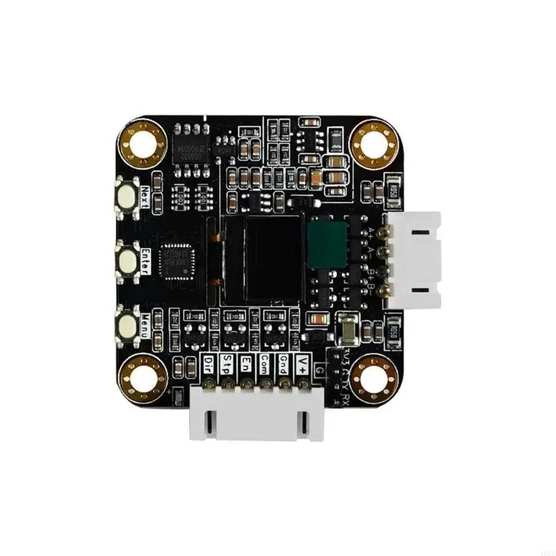 462E Impresora MKS SERVO42C PCBA Servo Controlador motor paso a paso circuito cerrado Nema17 - imagen 5