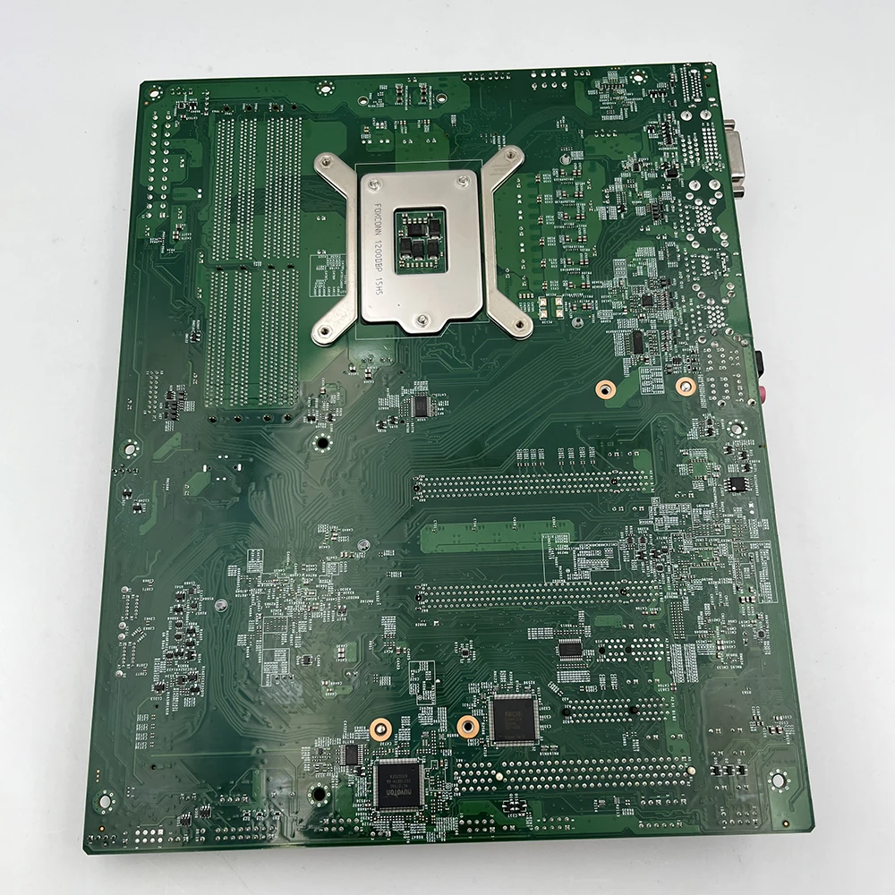 X12SCA-F para placa base supe-rmicro, enchufe único LGA1200, núcleo i9 i7 i5 i3 DDR4 de 10. a generación - imagen 5