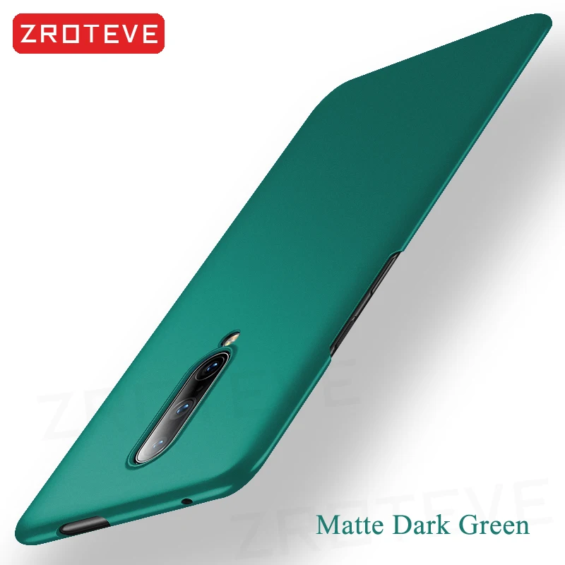 Matte Dark Green