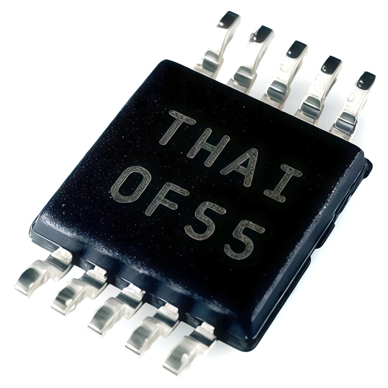 1 Uds LTC4211IMS #   TRPBF MSOP-10 Código LTSV Controlador intercambiable en caliente Control de corriente multifuncional Protección estática y contra sobretensiones - imagen 3