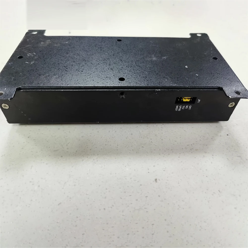 Controlador de movimiento independiente de cuatro ejes DMC-B140-M - imagen 5