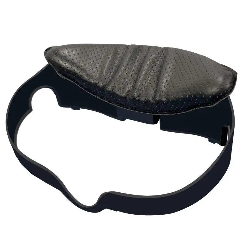 R53C MEJORADA AIGLOS CHUCHING PARA 3 MARCO PATO cuero PU suave - imagen 3