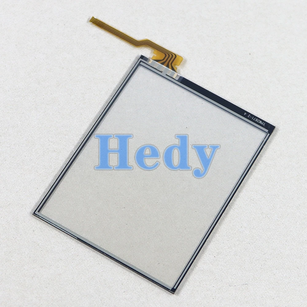 1 Uds. Para nuevo digitalizador de pantalla táctil de repuesto 2DS XL LL para pieza de reparación 2DS para New2DS XL - imagen 4