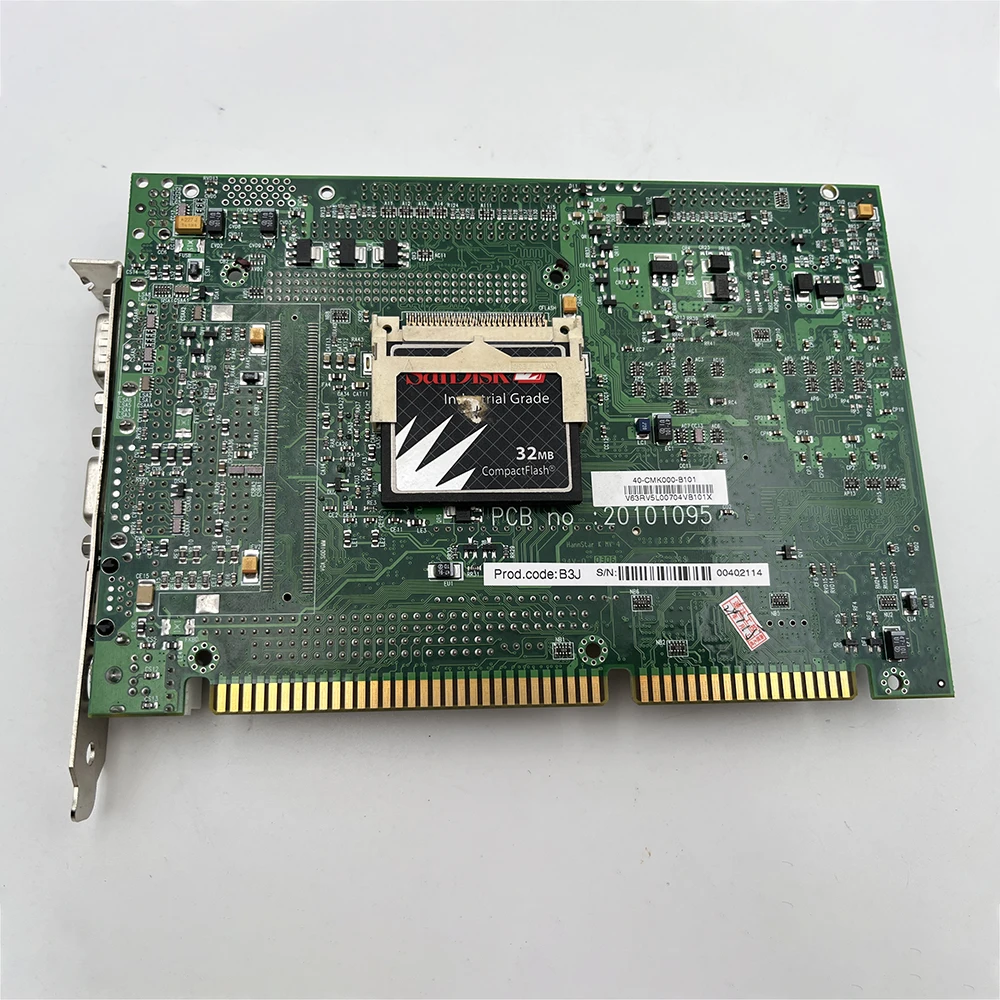 PCB GX1LCD/S PLUS para Kontron No: 20101095 placa base Industrial - imagen 3