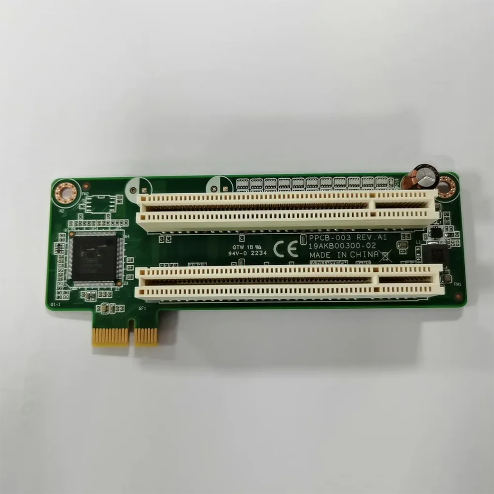 Para tarjeta adaptadora de control industrial Advantech PPCB-003 - imagen 3