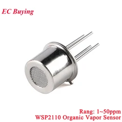 Sensor de gases VOC WSP2110 para calidad del aire y vapores orgánicos
