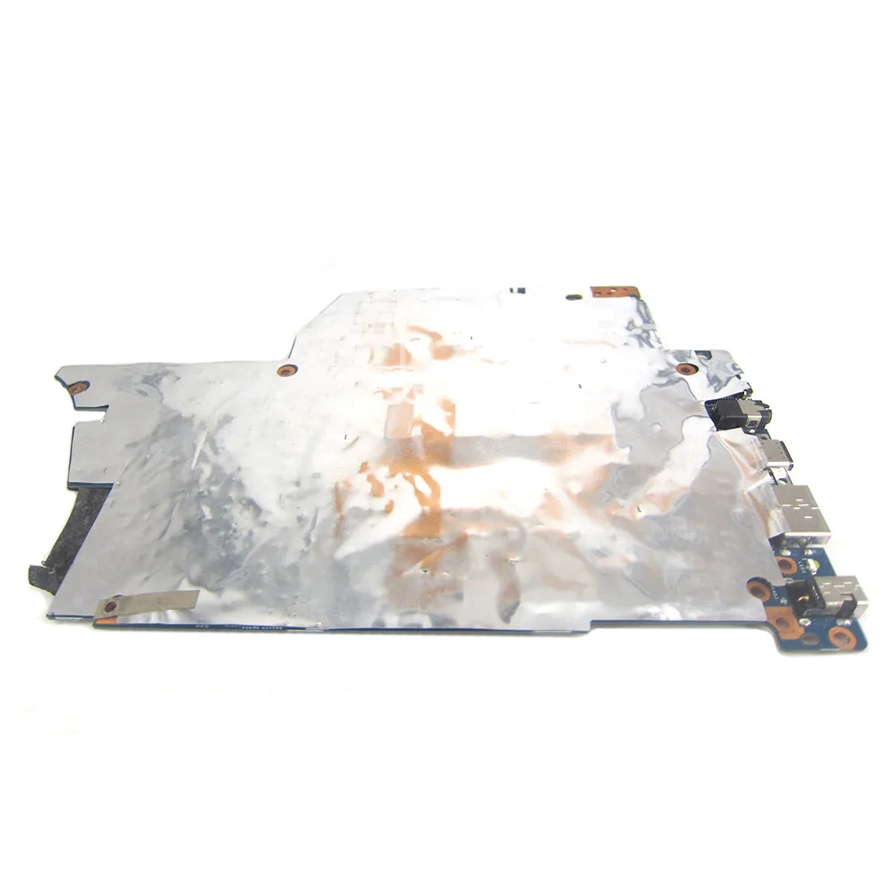 Yourui para Lenovo IDEAPAD Flex 5 15IIL05 placa base para ordenador portátil con i5-1035G1 CPU 448.0K105.0031 19792-SC prueba completa - imagen 2