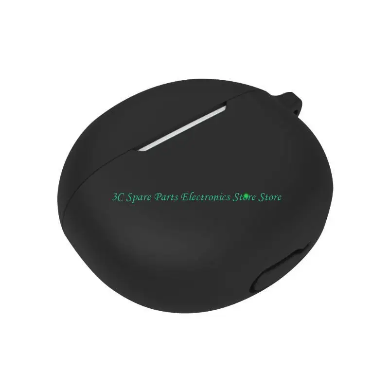 Case manga auriculares SZ para brotes T01 Costilla cubierta a prueba golpes antiprolonismo a prueba polvo