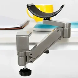 Reposabrazos Ergonómico Ajustable para Ratón