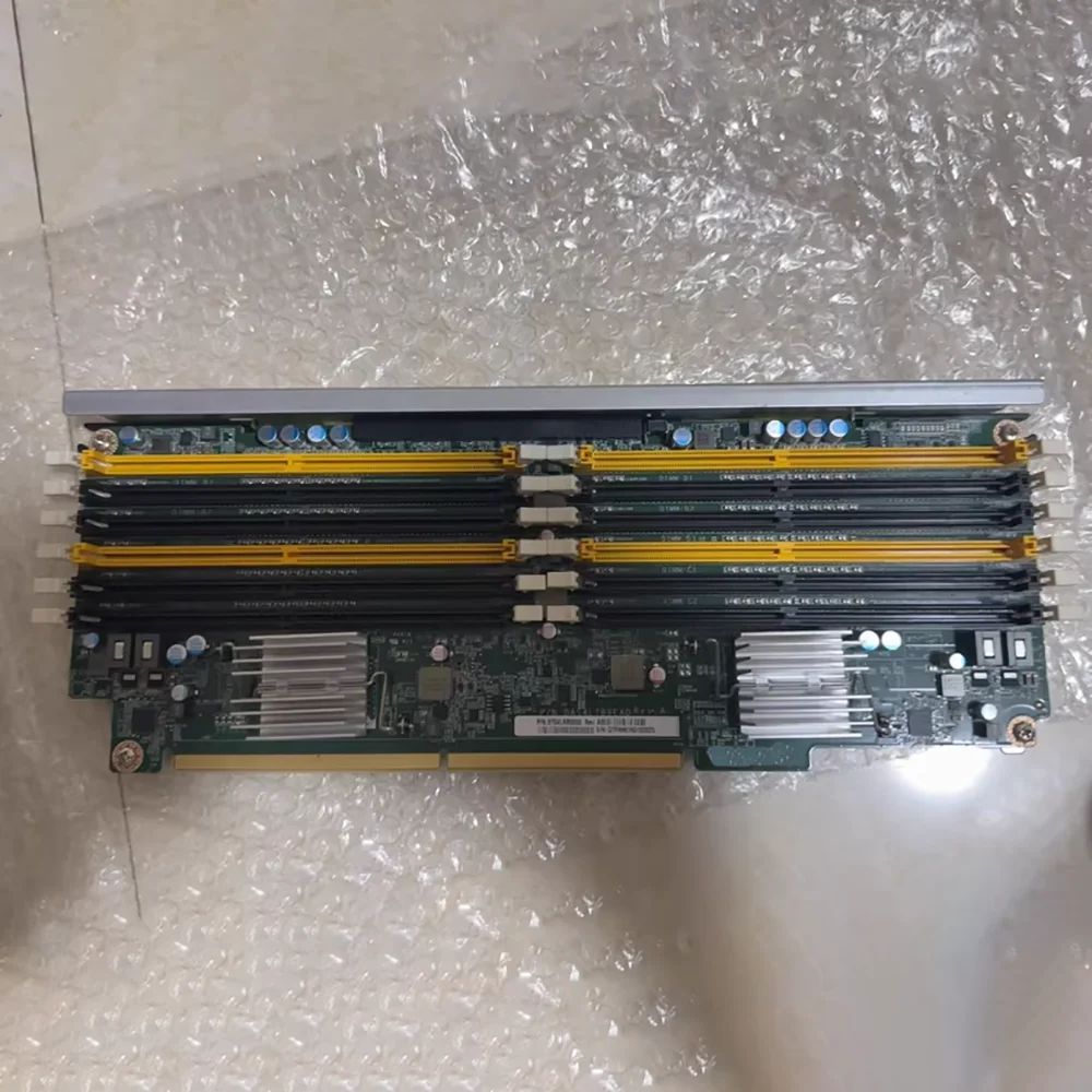 Placa de expansión de memoria de servidor RX4770 M3 DDR4 37S4LRB0030 - imagen 3