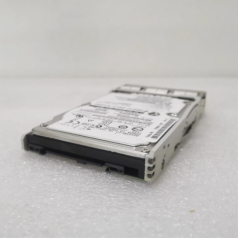 HDD 600G 10K SAS 2,5 ''disco duro para SUN 542-0287-01 0B25653 CF00542-0287 - imagen 3
