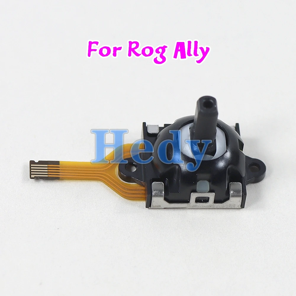 Juego de balancín de Joystick analógico 3D, módulo de Sensor de reparación de palanca de pulgar, accesorios para Rog Ally Hall Effect gpd win3, 1 Uds.