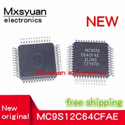 MC9S12C64CFAE Microcontrolador QFP48 Original