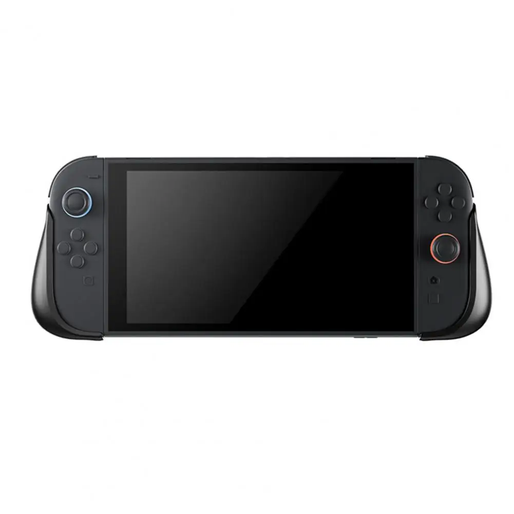 Consola de juegos, carcasa dura, funda protectora antideslizante para consola de juegos Nintendo Switch 2, con soporte de carcasa dura para juegos - imagen 4