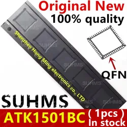 ATK1501BC – Circuito integrado QFN-52
