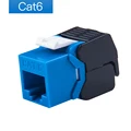 Cat 6 Blue