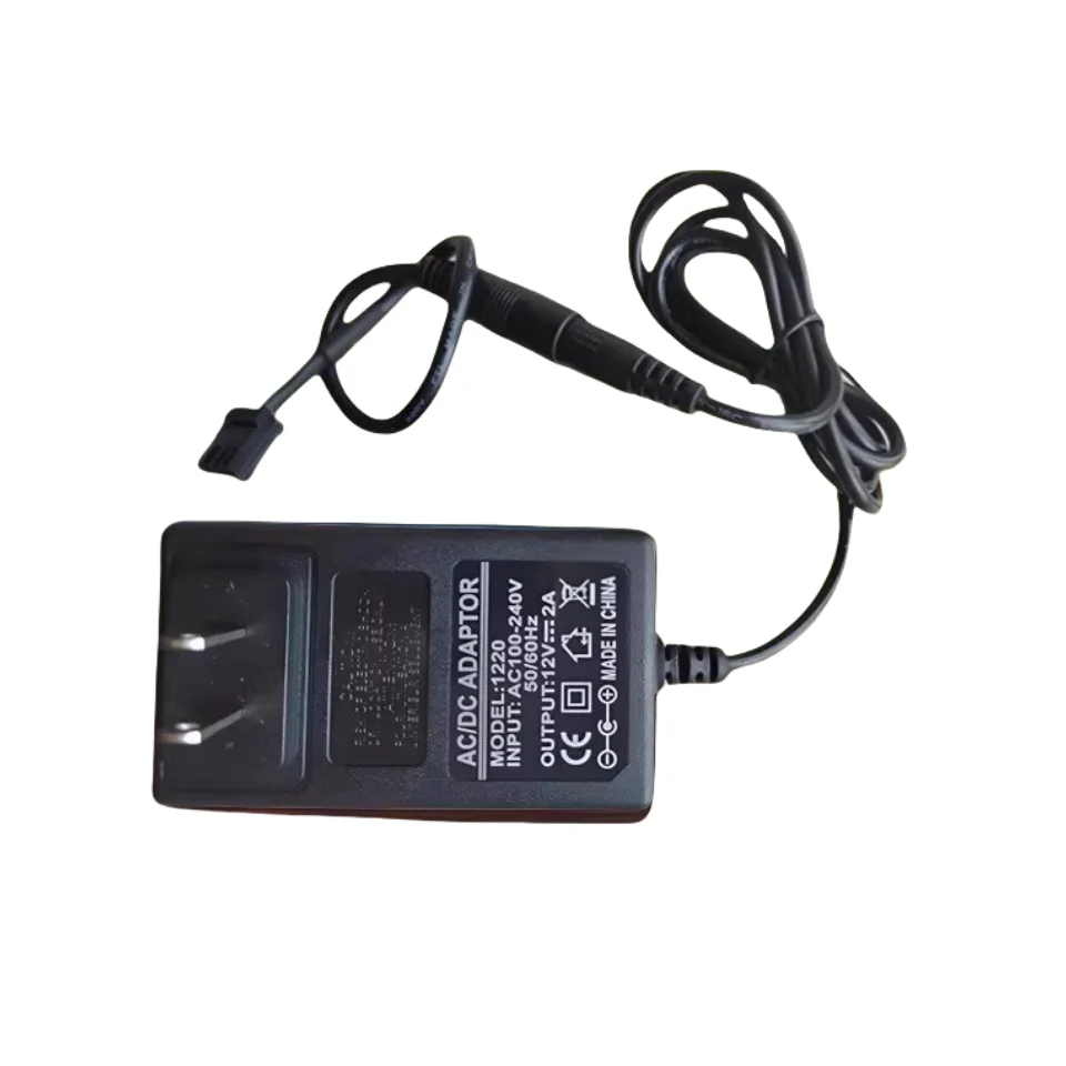 Tarjeta adaptadora M.2 a PCIE DC 55*21 12V/2A fuente de alimentación tarjeta gráfica externa, tarjeta de recolección de datos DMA externa para portátil - imagen 3