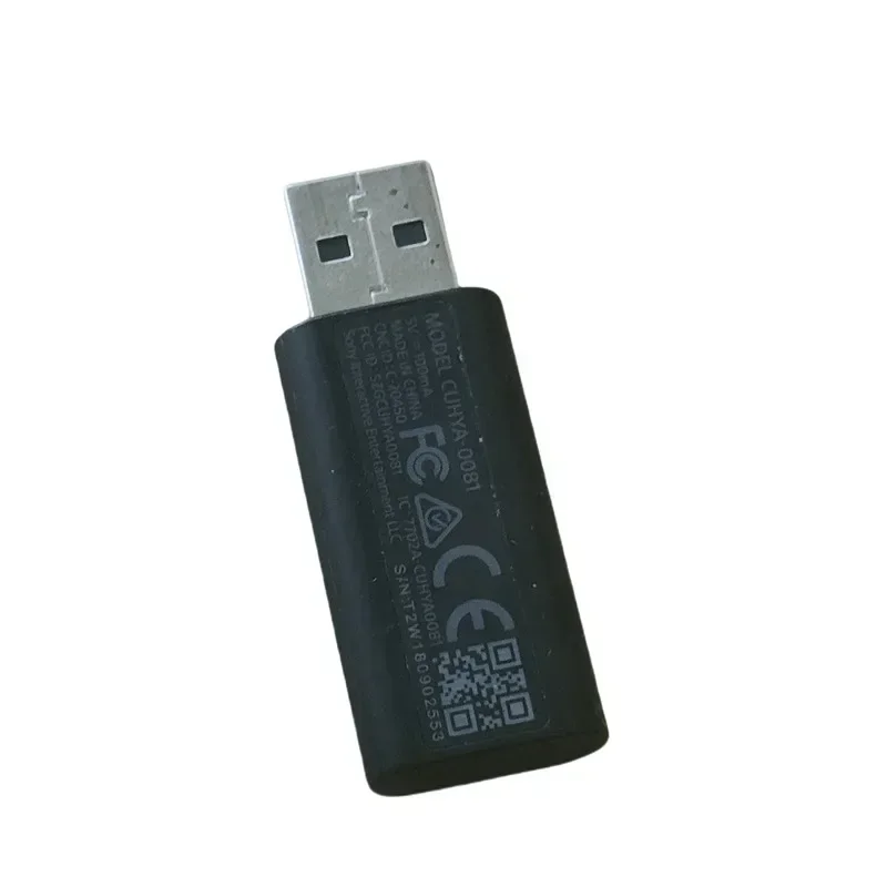 Adaptador receptor Dongle USB CUHYA-0081 para auriculares inalámbricos Sony PlayStation Gold CUHYA-0080 - imagen 5