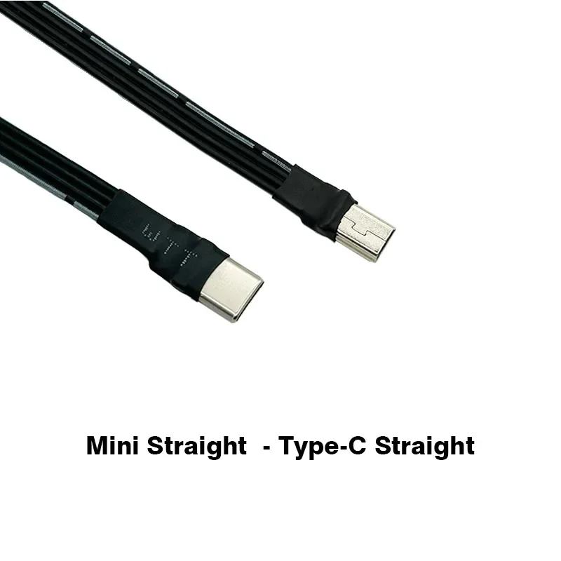 Mini- TypeC Straight