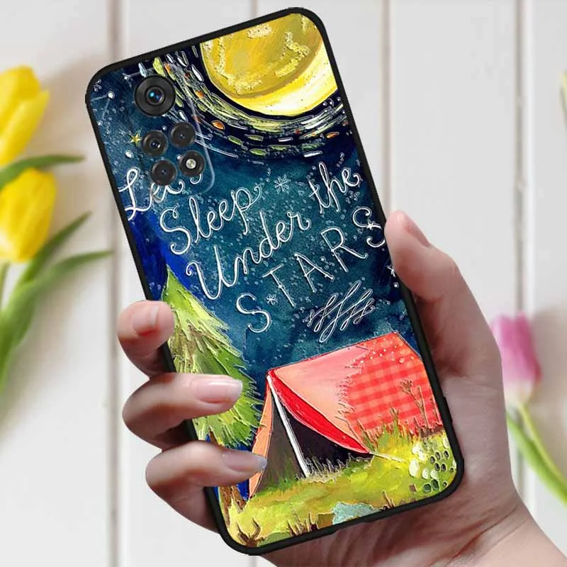 Funda de flores en relieve 3D para Redmi Note 12 Pro 4G, funda de teléfono con relieve lindo para Xiaomi Redmi Note 12 Pro 4G 2023 - imagen 4