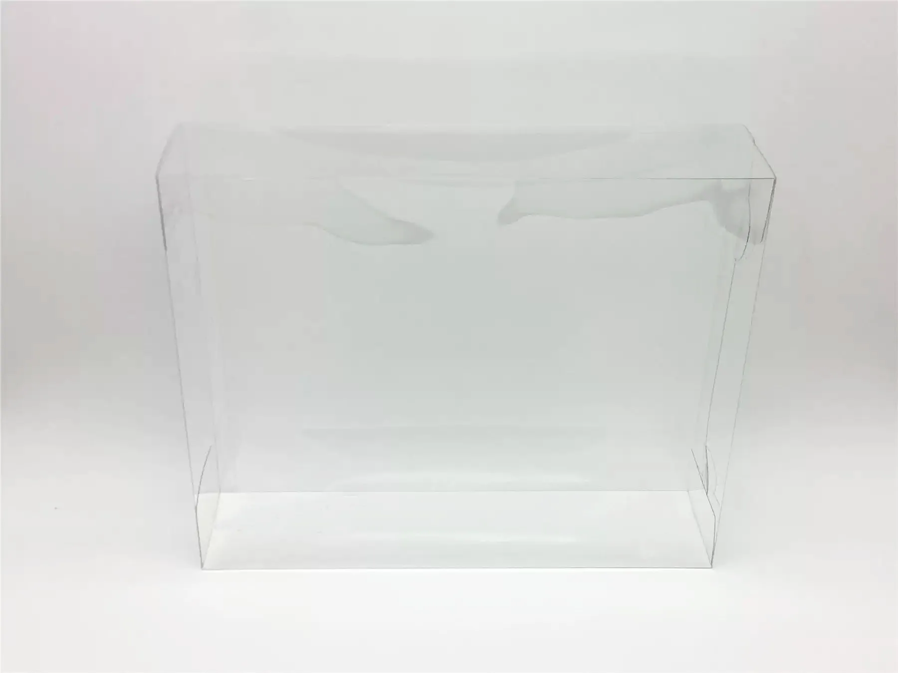 1 protector de caja para PS4 2000 estuche de exposición transparente caja de colección - imagen 2