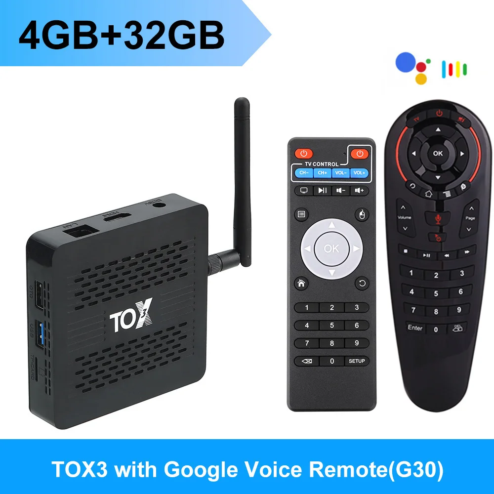 4GB32GB voice RC G30