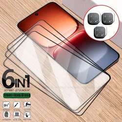 Protector pantalla vidrio templado iQOO 15 cobertura total antirrayas
