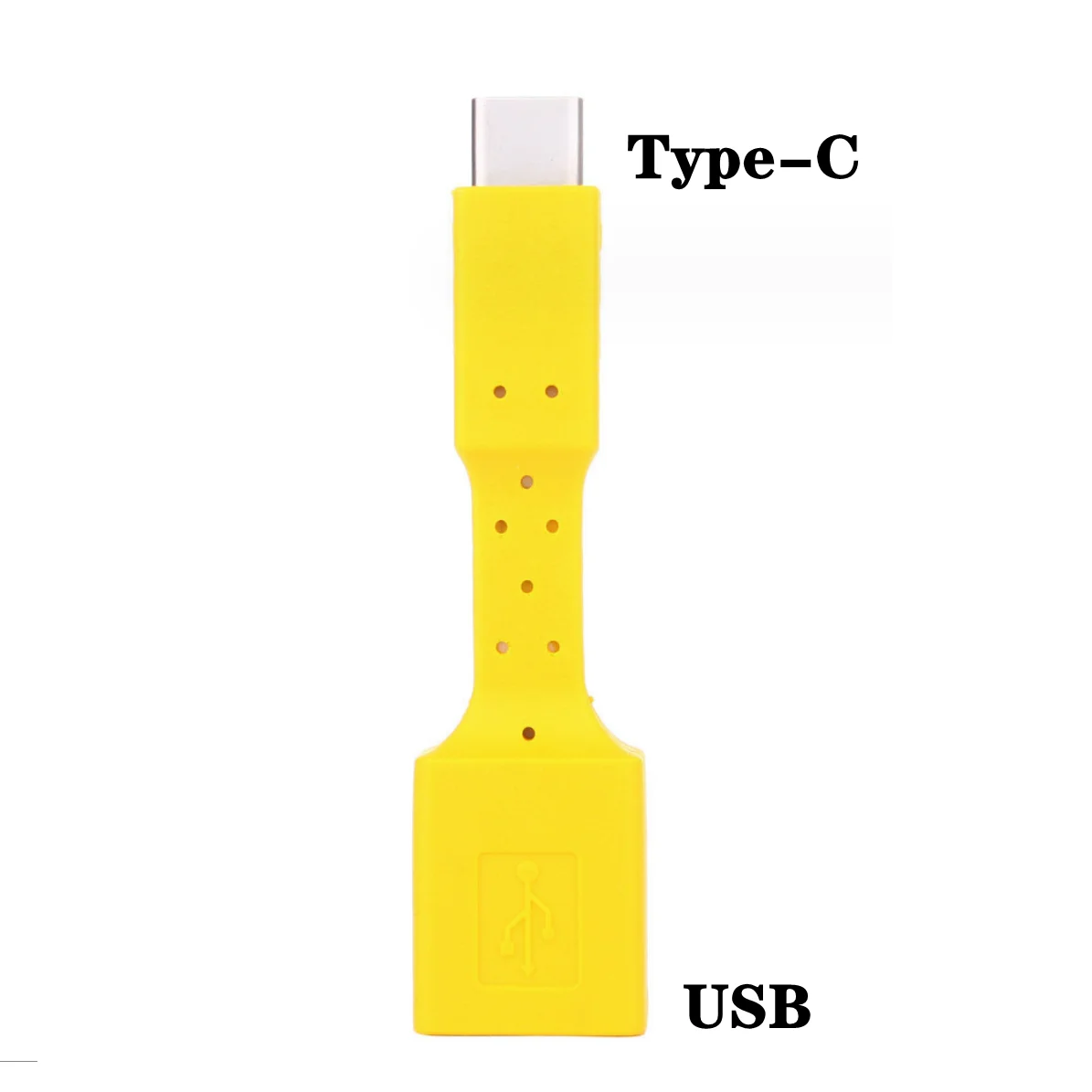 Type-c Yellow