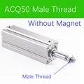 ACQ50 Male Thread