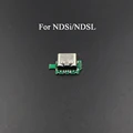 For NDSi NDSL
