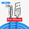 For iPhone Blue