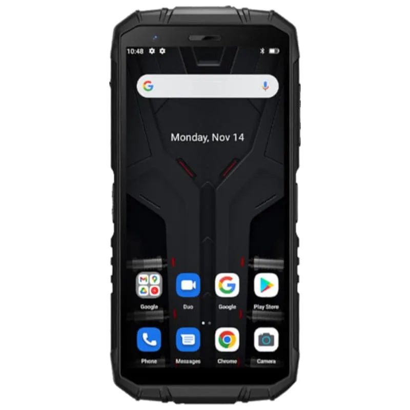 Doogee S41 Max 16GB/256GB Negro, Teléfono móvil rugged - imagen 5