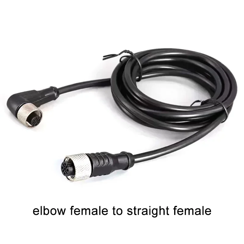 E-Female to S-Female