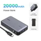 20000mAh Bundle