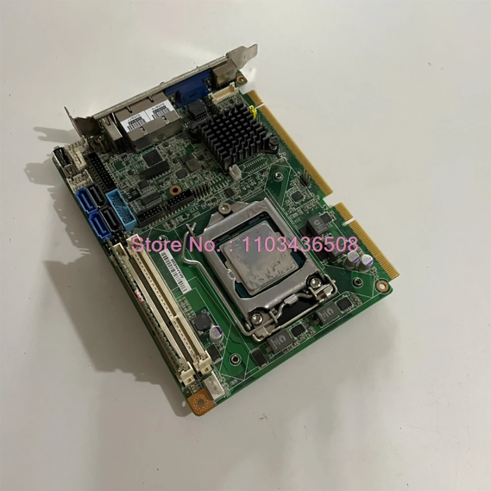 Placa base de control industrial de 1150 generación para Advantech PCE-3028 REV.A1 - imagen 5