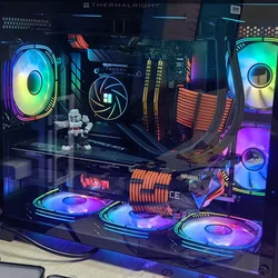 Extensión Cable Alimentación ATX 24 Pines, EPS 4+4 y PCIe