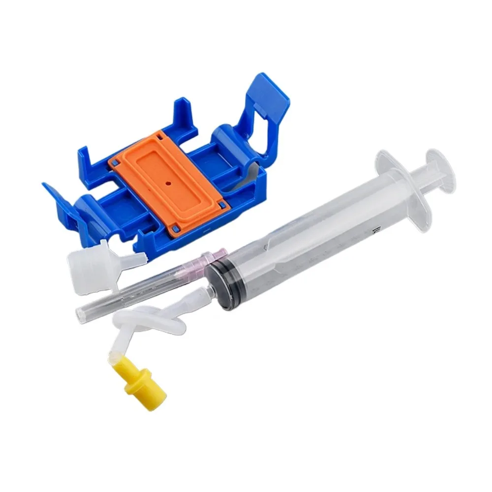 Para HP 950 951 952 953 711 cabezal de impresión herramientas de limpieza para HP 8100 8600 8610 8600 8660 T120 T520 7740 7720 8210 impresora - imagen 5