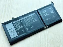 SeagullStar G91J0 – Batería para Dell Latitude 3320 3420 3520