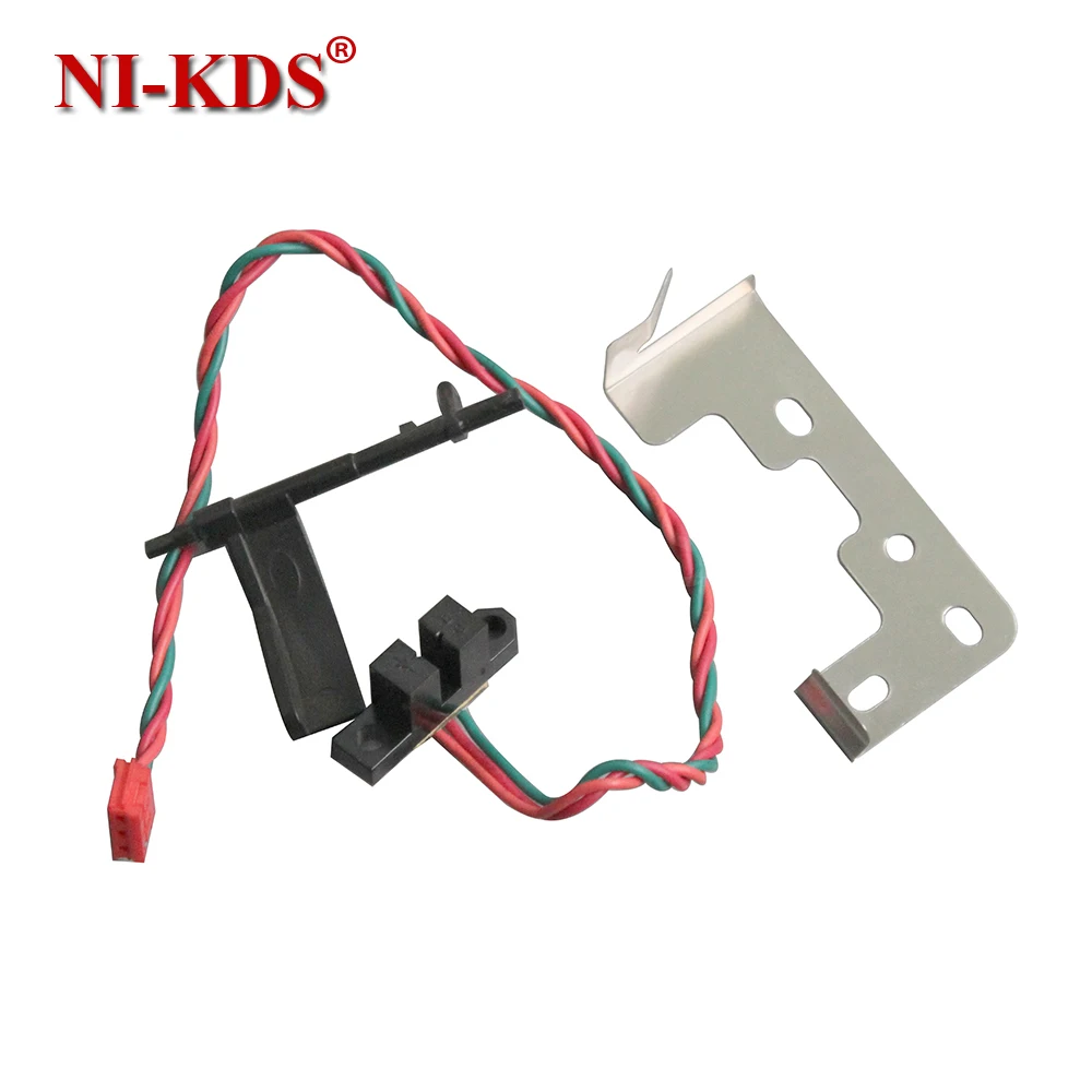 Sensor de salida de papel 41X1203 para piezas de impresora Lexmark MS321 MS421 MS521 MS621 321 521 621