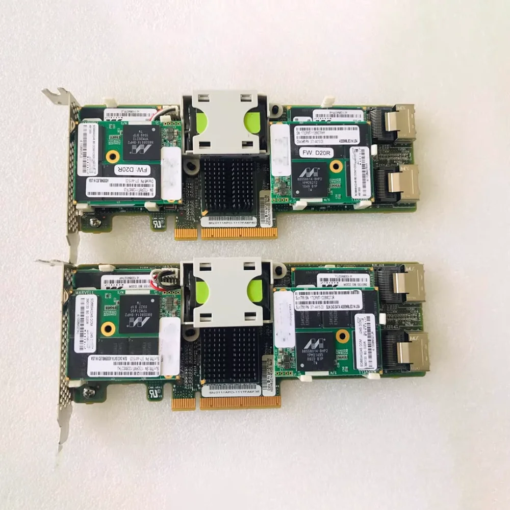 1 Uds. Para Sun X4540 XTA-FAS-S3IE 96GB PCI-E Flash F20 541-3731 - imagen 3